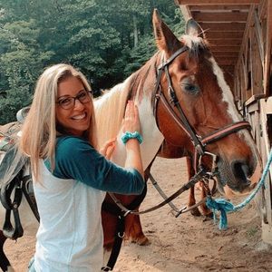 Meet your Posher, Heather